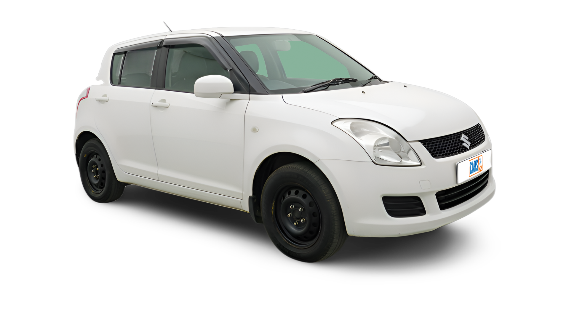 2009 Maruti Swift - Hatchback - Diesel - Manual - ₹1.35 lakh